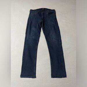 Paige Lennox Mens 31x28 Slim Jeans Stretch